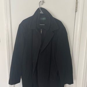 Ralph Lauren Pea Coat